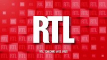 Le journal RTL de 5h du 17 octobre 2020