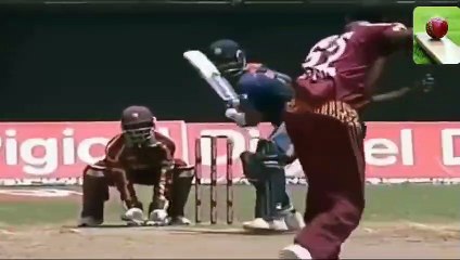 India Vs West Indies 2nd ODI Kingston 2009