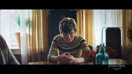 Uncle Frank - Trailer