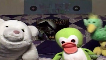 Wild Record Collection #31