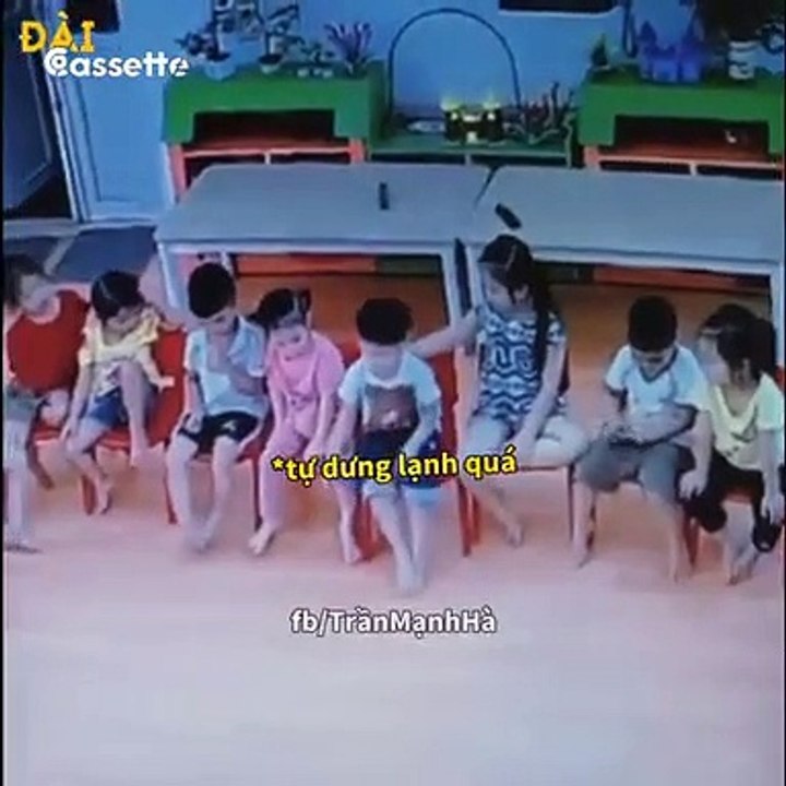 lovely kids