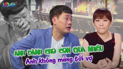 Thắt ống dẫn trứng mà vẫn dính bầu, vợ danh hài nổi tiếng sinh mổ 4 lần khiến bác sĩ cũng thót tim