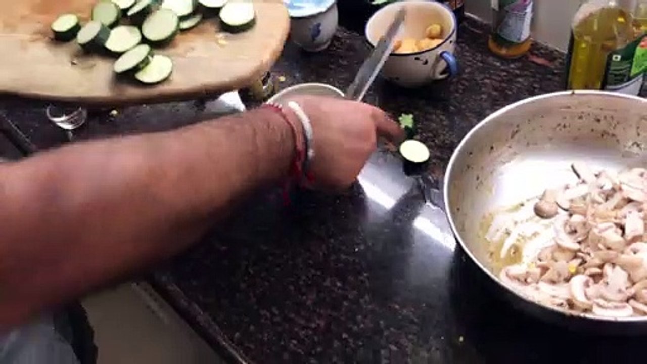 Promo: The Slow Fire Chef Ep 11- CHICKEN POT ROAST