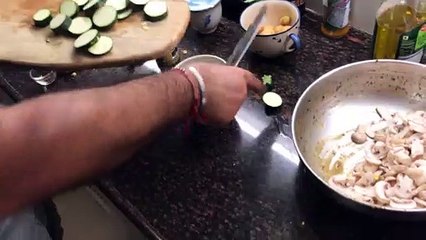 Promo: The Slow Fire Chef Ep 11- CHICKEN POT ROAST