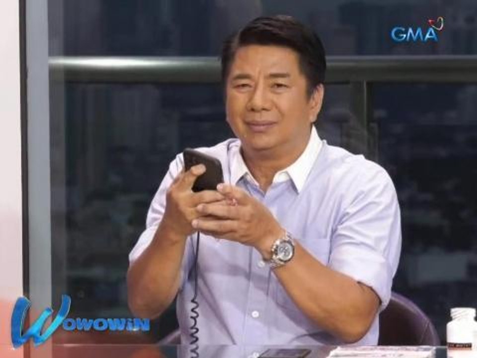 Wowowin: Pang-dialysis ng isang ina, sagot na ng 'Tutok to Win'
