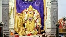 नवरात्रि का महापर्व आज से शुरु, पहले दिन मां दुर्गा के शैलपुत्री स्वरुप की हो रही है पूजा
