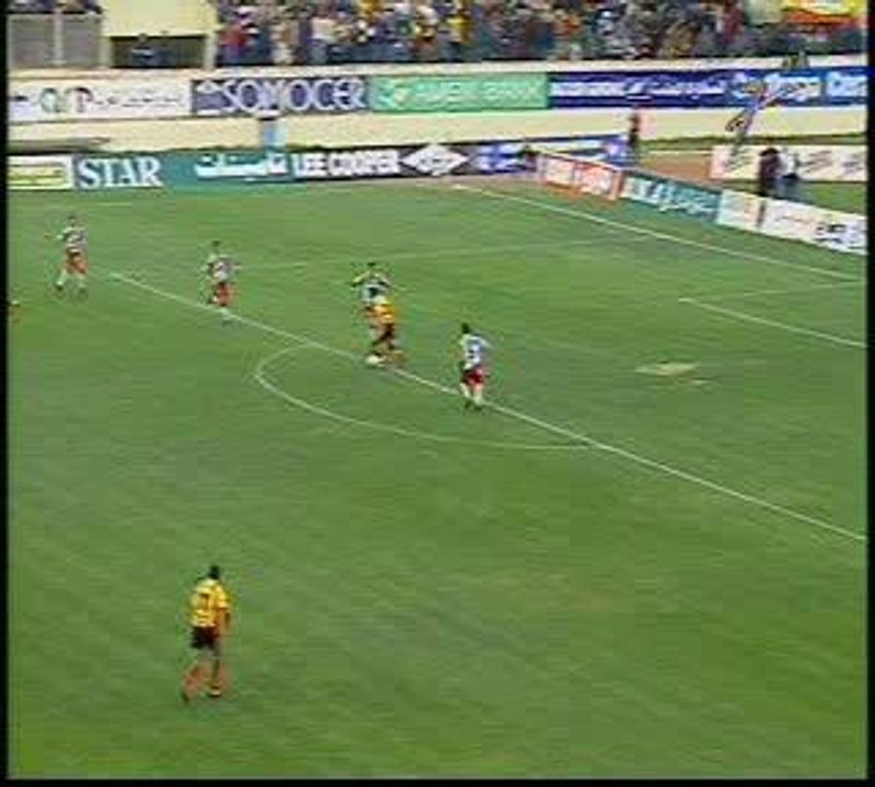 Hehehe EST, bravo ST