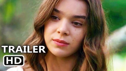 DICKINSON Official Trailer (2019) Hailee Steinfeld, TV Series HD