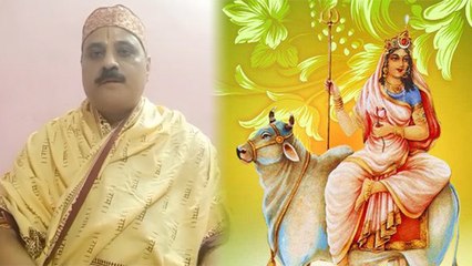 Navratri 2020: नवरात्रि के पहले दिन शैलपुत्री की पूजा कैसे करें, जानें पूजा विधि | Boldsky