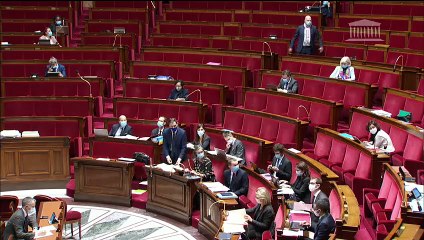 2ème séance : Projet de loi de finances pour 2021 (première partie) (suite) - Vendredi 16 octobre 2020