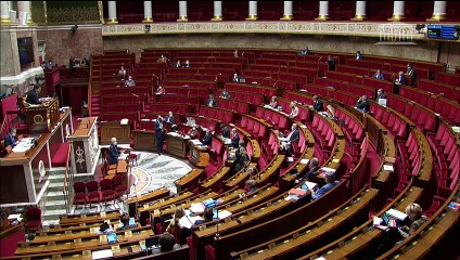 1ère séance : Projet de loi de finances pour 2021 (première partie) (suite) - Vendredi 16 octobre 2020