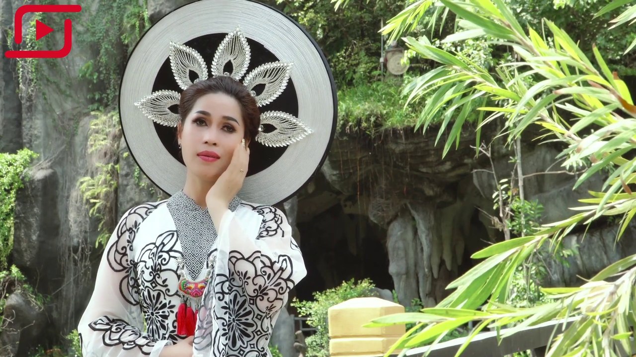 Tình Nàng Cung Nữ | Hoa Hậu Thuỳ Dương