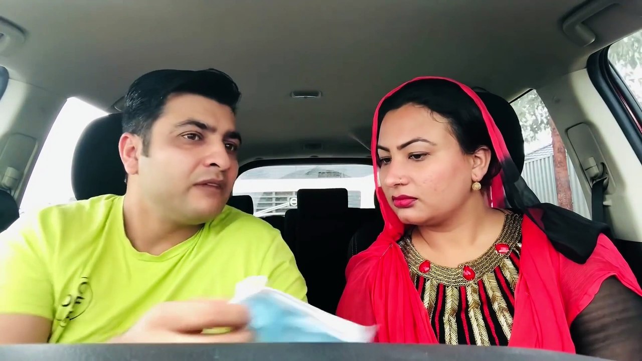 Lipstick Wala Mask Mr Sammy Naz video Dailymotion