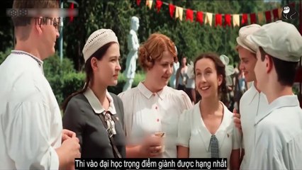 Tóm Tắt Phim Nữ Xạ Thủ - Battle for Sevastopol (2015)