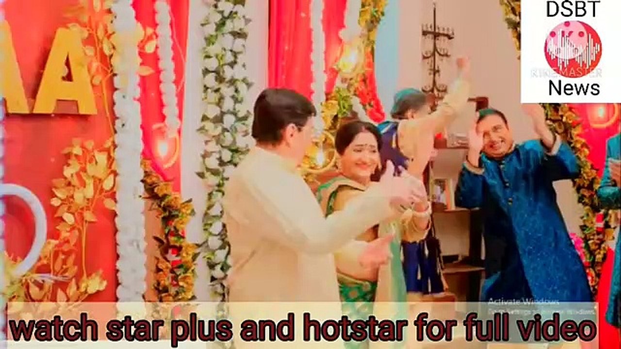 anupmaa today full episode 17 October