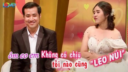 Bạn thân bỗng hóa tình nhân, cô gái 'mệt mỏi' vì BÀN TAY VÀNG  ngày nào cũng 'LEO NÚI' của anh bạn