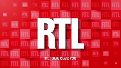 Le journal RTL de 6h30 du 17 octobre 2020