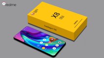 Realme X8 Pro - First Look,Features,Price,Launch date, Specification,5G/Realme X8 Pro