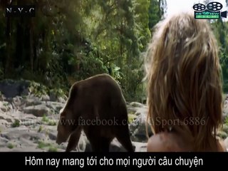 Tóm Tắt Phim Pete Và Người Bạn Rồng - Pete's Dragon (2016)