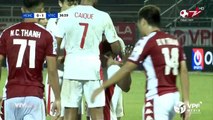 Top 5 điểm nhấn Vòng 2 GĐ 2 V.League 2020 | Hà Nội FC đại thắng trước HAGL tại Pleiku | VPF Media