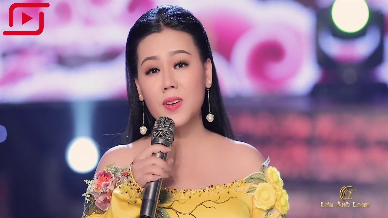 Tình Xuân Như Ý  | Lưu Ánh Loan