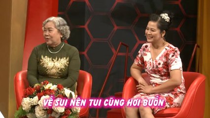 Mẹ chồng buồn phiền vì con dâu đưa cháu nội về nhà ngoại - PHÂN BIỆT ĐỐI XỬ nội ngoại 