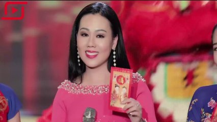 Tết Lì Xì | Lưu Ánh Loan