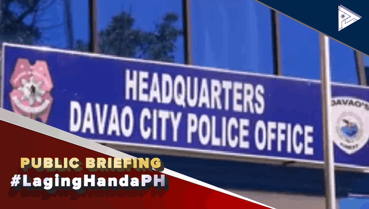 PTV Davao update