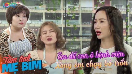 Lấy chồng kém tuổi, 8X Hà Nội sau sinh lâm cảnh cùng cực, bỏ con lại bệnh viện chạy trốn