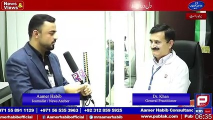 Harmful Meat _ Whom to Trust! – Aamer Habib News Article about Harmful Meat
