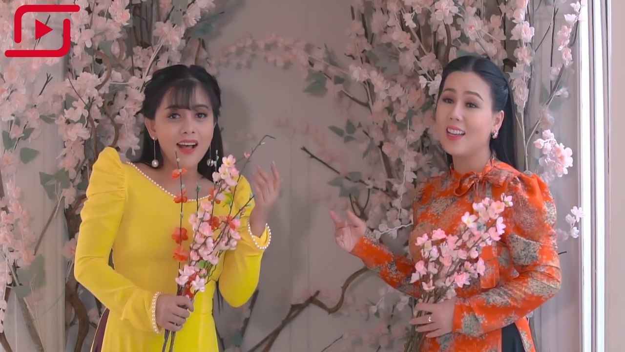Ai Lên Xứ Hoa Đào | Lưu Ánh Loan, Hồng Quyên