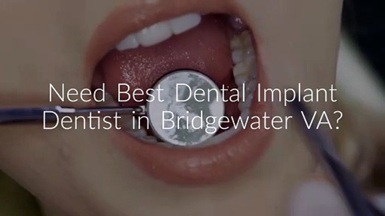 Smiles for Life Dental Care : Best Dental Implant Dentist