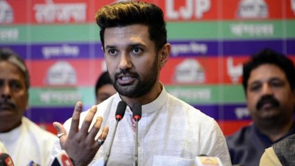 Bihar Election: Will LJP emerge as a kingmaker?