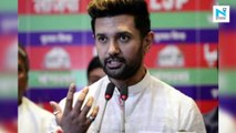 ‘I’m Modi’s Hanuman, will tear open my chest and show if needed’: Chirag Paswan