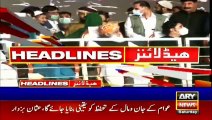 ARY NEWS HEADLINES | 10 AM | 17th OCTOBER 2020