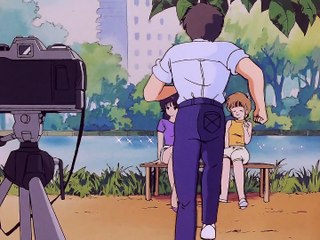 きまぐれオレンジロード OPED 4K