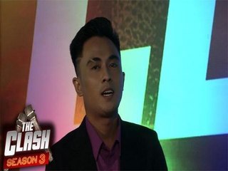 The Clash 2020: Jonas Arevalo, hindi maipagpag ang tensyon na nararamdaman! | Exit Interview