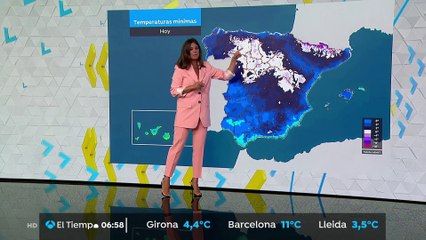 Mercedes Martín 2020-10-16