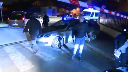 Γαλλία: Τέσσερις συλλήψεις για την τρομοκρατική επίθεση
