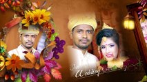 Engr. Ananna Biswas & Engr. Sagor Dutta's Wedding Diary