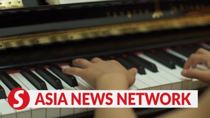 China Daily | Piano city