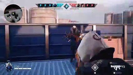 ROGUE COMPANY [HIGHLIGHTS] #2