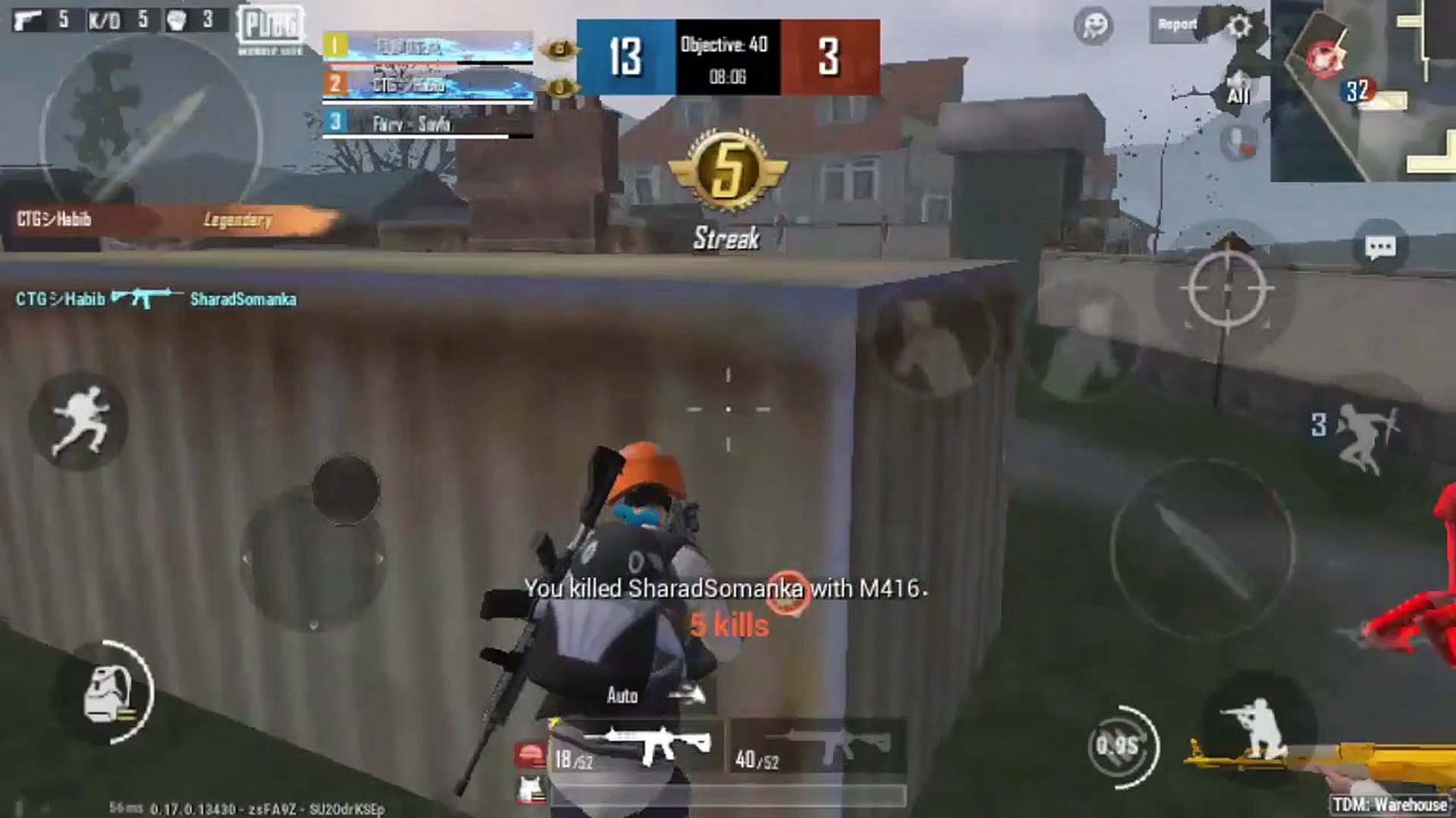 ⁣Pubg Mobile Lite 21 Kill - Pubg Mobile Lite Gameplay - Ctg Gamers