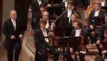 Tchaikovsky - Waltz of the Flowers－Daniel Barenboim