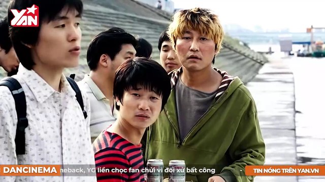 Những con quái vật đáng sợ nhất trên màn ảnh rộng