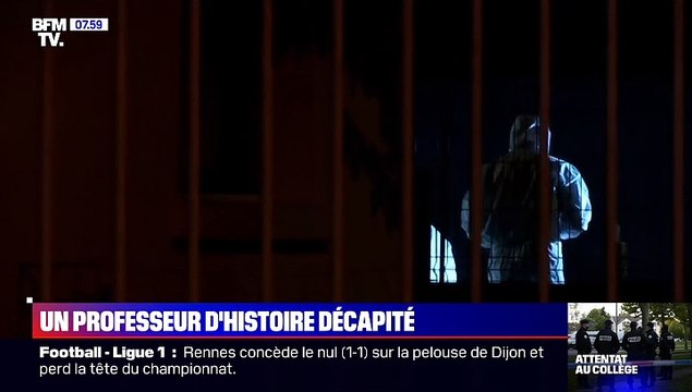 Professeur décapité : Charlie Hebdo fait part de son sentiment d’horreur et de révolte