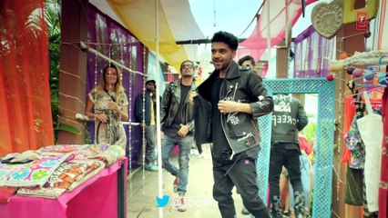 Baby Girl _ Guru Randhawa Dhvani Bhanushali _ Remo D'Souza _ Bhushan Kumar