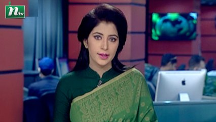 NTV Modhyanner Khobor | 17 October 2020