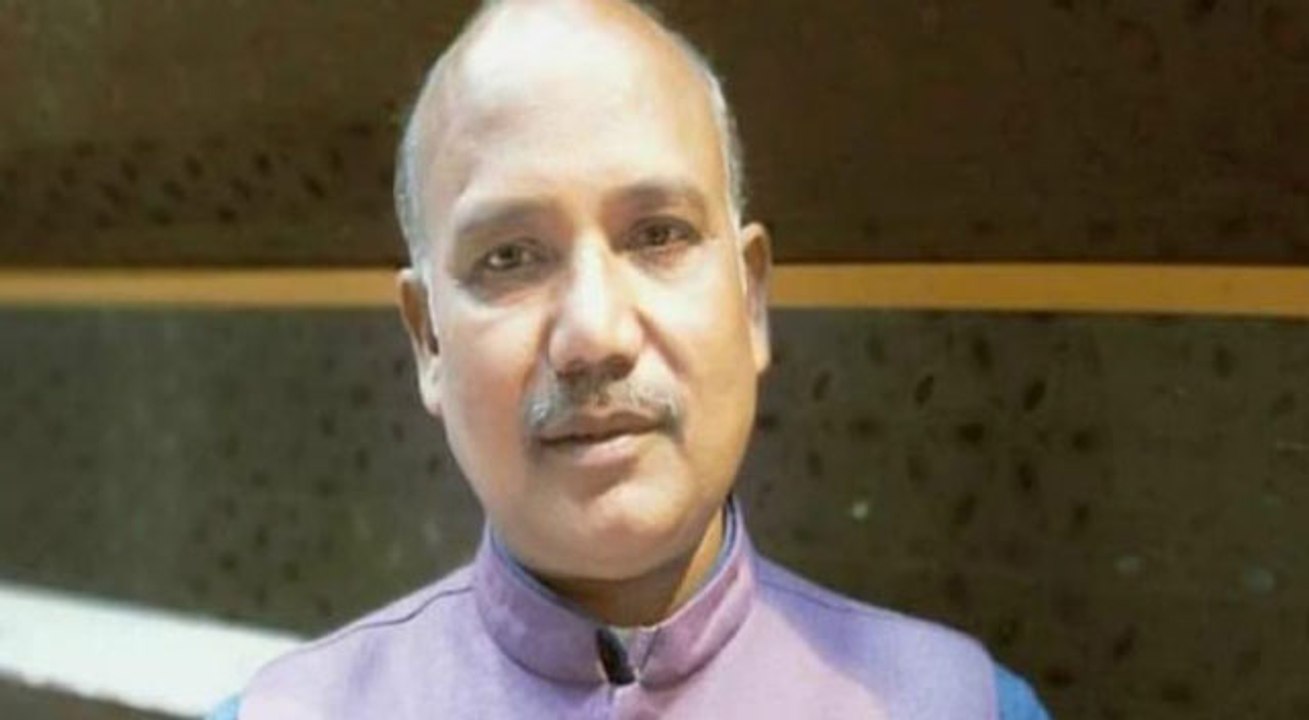 यूपी में बदमाश बेखौफ, अब फिरोजाबाद में बीजेपी नेता को गोलियों से भूना