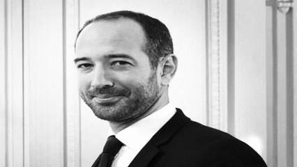 .@MicheronH sur le terrorisme :  "La France est l'ennemi paradigmatique en Europe et à vrai dire en Occident. Les valeurs constitutives de la République française sont considérées à l'opposé du jihadisme"